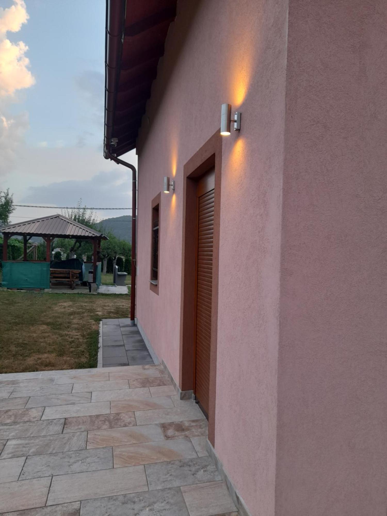 Villa Usivak For Green Quiet Holiday Near Sarajevo#Travellerawards2025 Exteriör bild